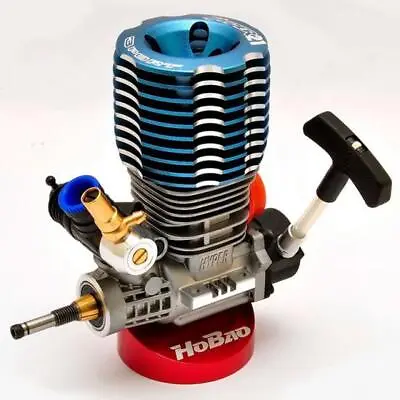 £164.18 • Buy Hobao Hyper 21 3-port Pull Start Engine (turbo)