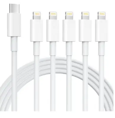 Fast Charging Cable For IPhone IPad And Airpods • $3.99