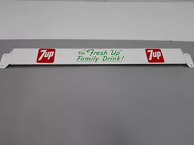 7up Door Push Bar • $84.48