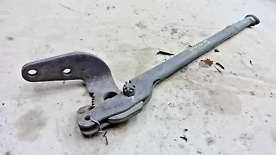 1933 1934 Ford EMERGENCY / PARKING BRAKE HANDLE Original • $175