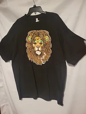 Marijuanna T Shirt New Size 2xl • $10.99