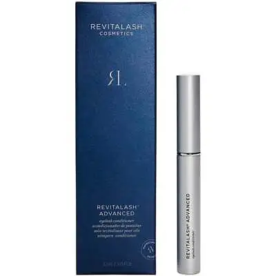 £22 • Buy New' Revitalash Cosmetics Advanced Eyelash Conditioner Size 3.5ml  Brand New 