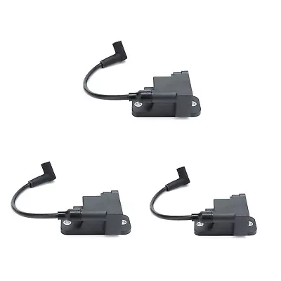 3Pcs CDM Ignition Coil Mercury 30-300HP Outboard Motor 827509A10 114-7509 Force • $79.99