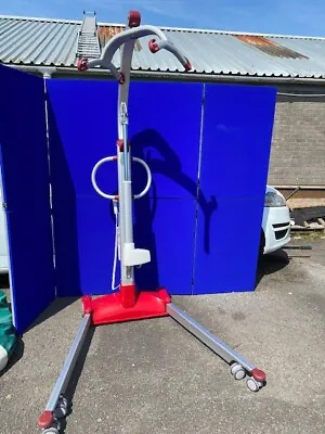 £575 • Buy Molift Mover 300 Hoist With Battery And Charger *Pallet Shipping*