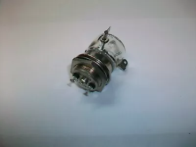 $275 • Buy NOS KILOVAC H12S9 VACUUM RELAY  SPDT  26V Dc COIL  15 A. 20Kv   5945-00-101-0569