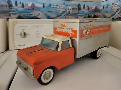 Vintage Uhaul Tonka Truck • $102.50