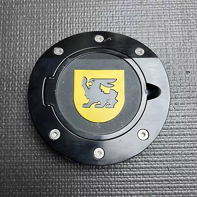 Rare Terlingua Racing Team Fuel Door Ford Mustang Super Snake GT500 2005-2009 • $598