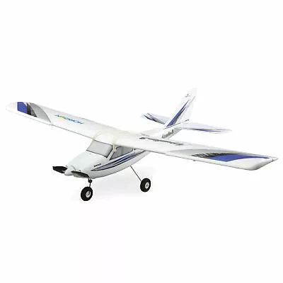 HobbyZone ( Mini ) Apprentice S 2 S2 1.2m Ready To Fly RTF With SAFE RC Airplane • $259.99