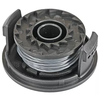 Line Spool & Cover Cap For QUALCAST CLGT2425H/A Strimmer Trimmer 6m 1.5mm • £12.39