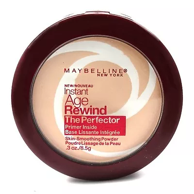 Maybelline Instant Age Rewind The Perfector Powder • $9.99