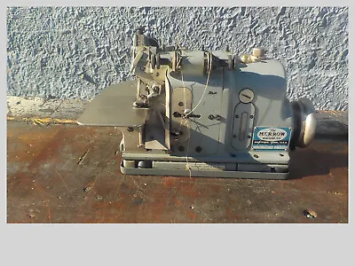 Industrial Sewing Machine Model Merrow M-3dw-2sergeroverlock • $270