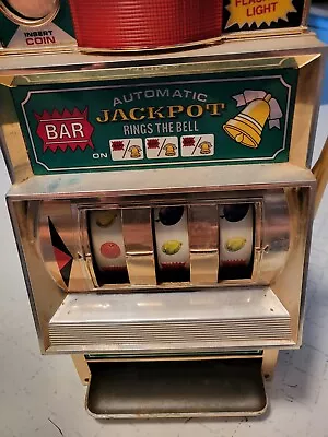 $28 • Buy One Arm Bandit Slot Machine Really Works