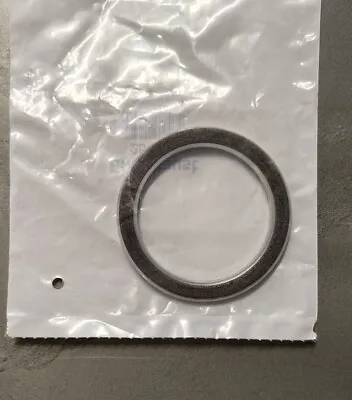 256-214 BRExhaust Exhaust Flange Gasket Front Or Rear Driver Passenger Side (#2) • $19.99