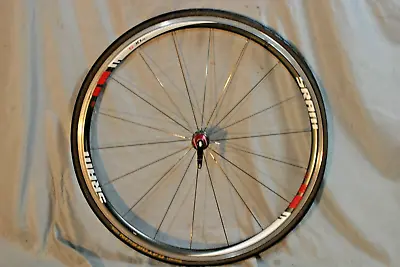 SRAM S30AL Race Front Racing Road Bike Wheel OLW100 20mm 18S PV QR USA Shipper!! • $203.07