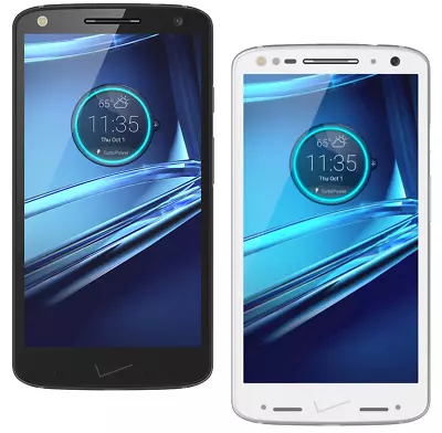 Unlocked Motorola Droid Turbo 2 XT1585 Android Smartphone 32GB  64GB LTE • $78.99