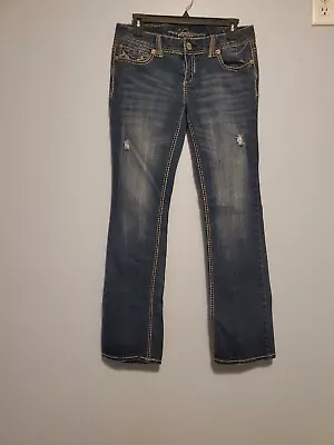 Vanity Jeans 29x33 • $10