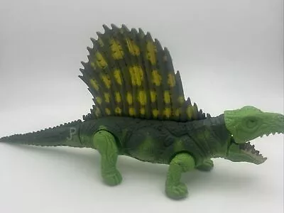 Kenner Jurassic Park Dimetrodon JP01 Dinosaur Figure • $5