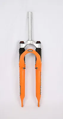 Vintage Manitou Spyder R 26  QR Suspension Fork 80mm 1 1/8  Threadless • $119.98