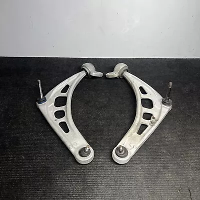 ☑️ E46 RWD Front Lower Control Arms BMW E46 323i 325i 328i 330ci 325ci 3 Series • $74.98