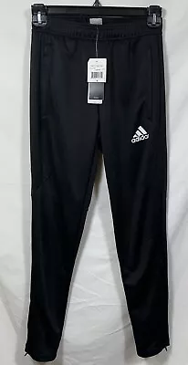 NWT Adidas Tiro 24 Training Pants Small Climacool Zippered Pockets New Soccer S • $68.50