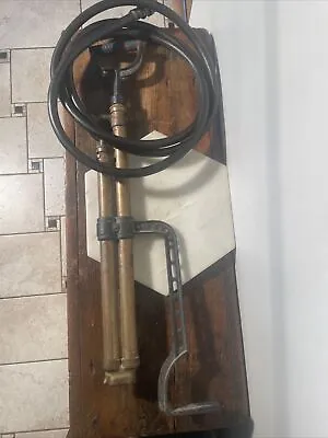 Rare Antique F E Myers Water Pump • $75