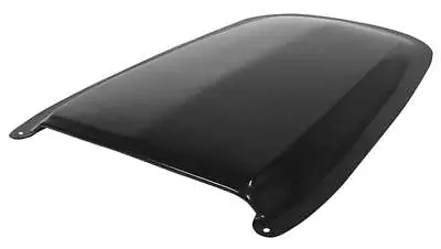 1965-66 Mustang; Shelby GT350 Style; Stamped Steel Hood Scoop • $195.59