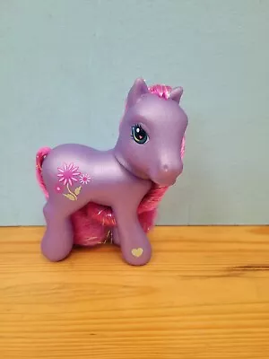 Hasbro My Little Pony G3 Petal Blossom • £5