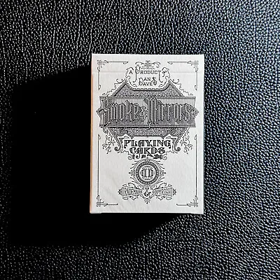 Smoke And Mirrors - 15th Anniversary - Limited Edition Box Set #185 - Dan & Dave • $92.99