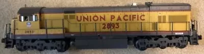 Mth Premier Union Pacific Ge U30c Diesel Engine Protosound 2.0 Ps2 Locomotive • $429.99