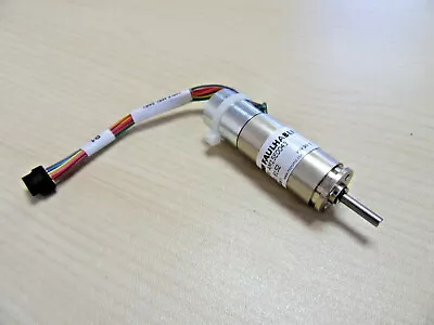 FaulHaber Micr Mini Stepper Motor P/N AM15E0043 • $199