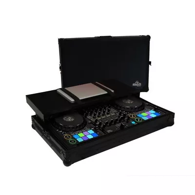 Gorilla Pioneer DDJ-1000 Inc SRT DJ Controller Flight Case Workstation (Black) • £159.95