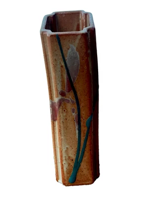 $850 • Buy Shoji Hamada?-signed-style Vase