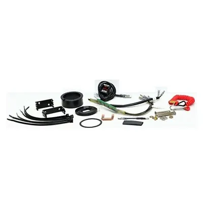 Mercury-Mercruiser 87-19674A12 Lanyard Stop Switch Kit Dual • $50