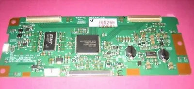 Vizio Vx37l-hdtv Lcd Driver Board  • $13.54