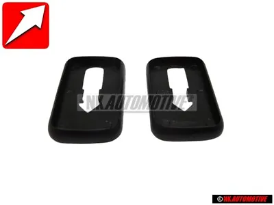 2x Original VW Door Handle Gasket Seal - 867837209 • $13.85