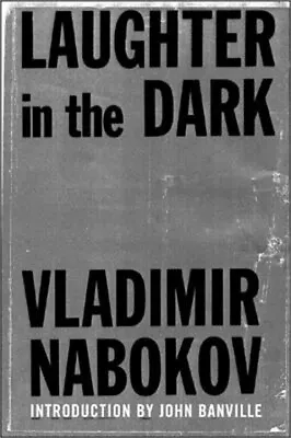 Laughter In The Dark (Paperback Or Softback) • $14.86