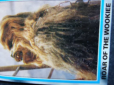 1980 Topps Star Wars Empire Strikes Back Cards Complete Your Set U Pick 134-264 • $0.99