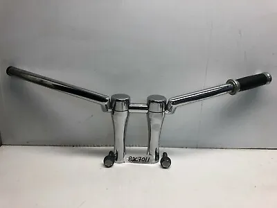 Harley Davidson Xl 883 Sporty 2004 Z Bars & Risers Non-gen Lot82 82c7011 M1542 • $295