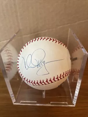 Mark McGwire Signed Baseball Beckett COA - St. Louis Cardinals • $69.99