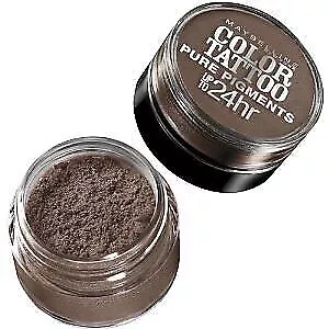 Maybelline Color Tattoo Pure Pigments Eye Shadow ~  GREAT DEAL! • $5.99