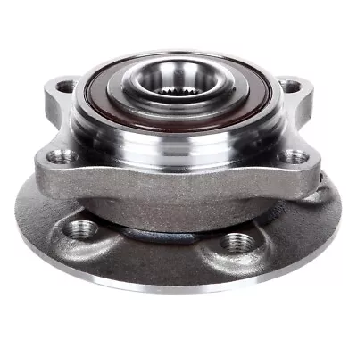 Wheel Hub Bearing Assembly Driver+Passenger Side Front For Volvo S60 2001-2009 • $38.95