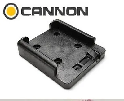 Cannon Tab Lock Base BRAND New - PART 2207001 • $28.99