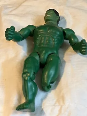 Incredible Hulk 1974 Mego Doll • $18.17