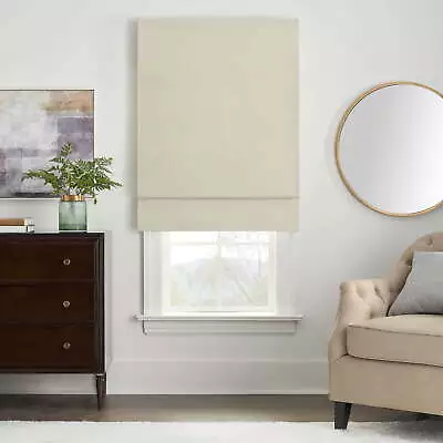 Cordless Blackout Polyester Shade Gold 27 In X 64 In • $34.90