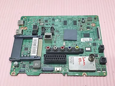 Main Board Mb Samsung Ue22f5410ak Led Tv Bn41-01957d Bn94-06772e Scr:m215hvn01 • £39.99