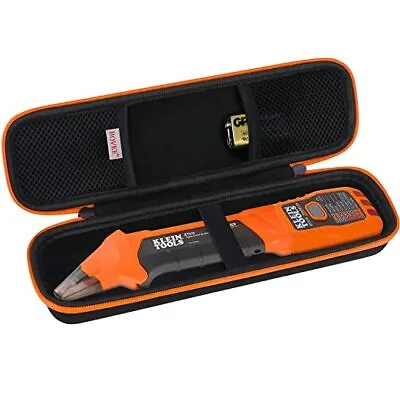 $19.99 • Buy Circuit Testers Case Compatible With Klein Tools ET310 AC Circuit Breaker Finder