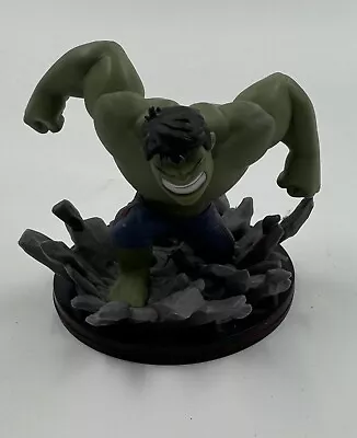 Q Fig Marvel Avengers Age Of Ultron - The Hulk • $12