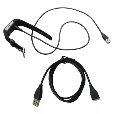 USB Replacement Charging Charger Cable For Fitbit SURGE Super Watch Smart Watch • $12.90