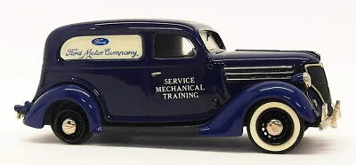 Minimarque 43 1/43 Scale - 1936 Ford V8 Van - Ford Motor Co. - Unboxed • $147.52