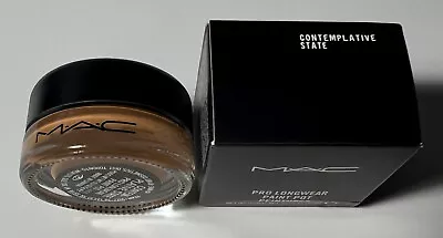 MAC Contemplative State Pro Longwear Paint Pot New In Box • $20.79